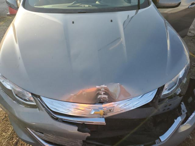 Photo 11 from auction – 2017 CHEVROLET VOLT LT with VIN 1G1RC6S51HU194934