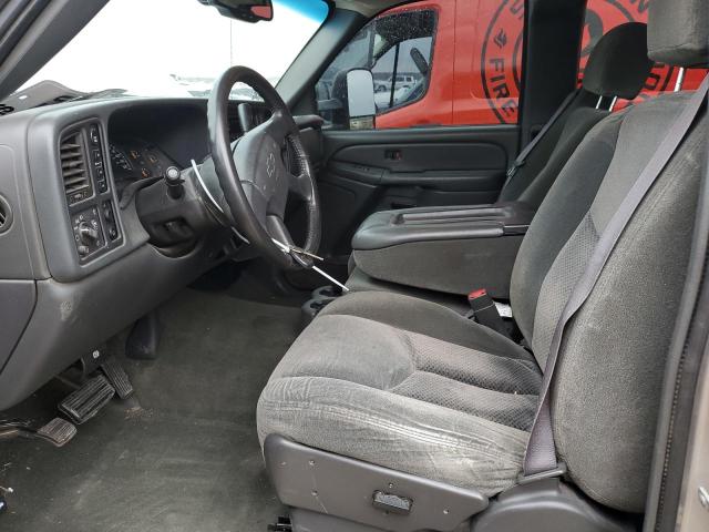 Фото 7 с аукциона – 2004 CHEVROLET SILVERADO с VIN 2GCEK19T041242882