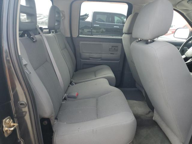 Photo 10 from auction – 2006 DODGE DAKOTA QUA with VIN 1D7HW48N86S704197