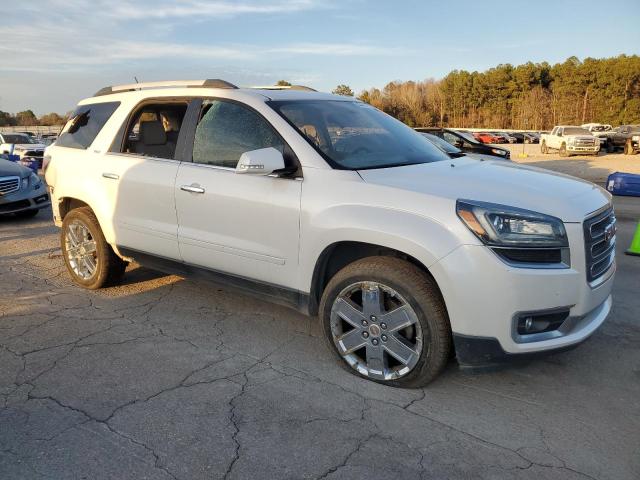 Photo 4 from auction – 2017 GMC ACADIA LIM with VIN 1GKKRSKD2HJ249159