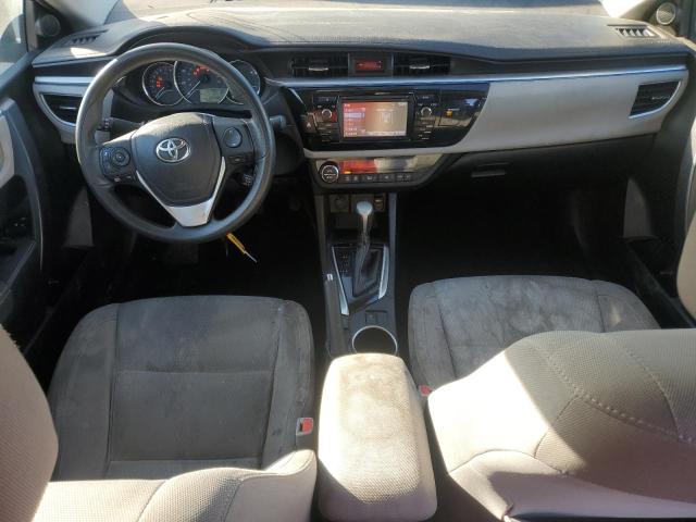 Photo 8 from auction – 2016 TOYOTA COROLLA L with VIN 5YFBURHE7GP566772
