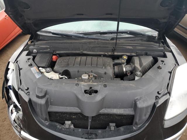 Photo 12 from auction – 2011 BUICK ENCLAVE CX with VIN 5GAKRCED3BJ343069