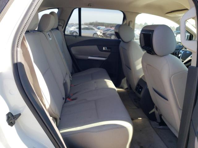Photo 11 from auction – 2011 FORD EDGE SE with VIN 2FMDK3GC0BBA68311