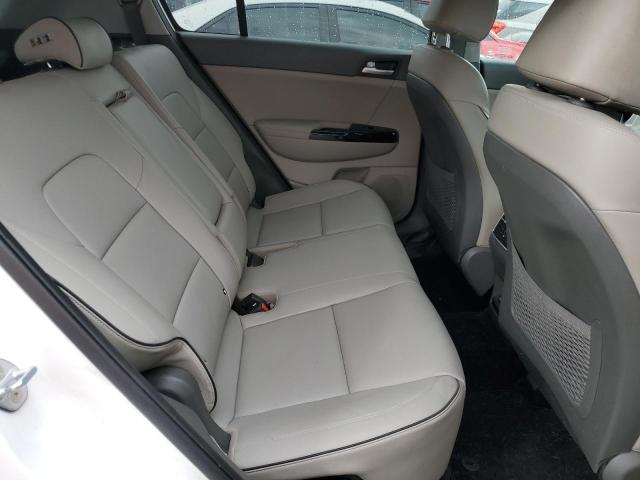 Photo 11 from auction – 2019 KIA SPORTAGE E with VIN KNDPN3AC1K7513181