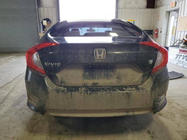 صورة رقم 6 من المزاد - 2016 HONDA CIVIC EX مع VIN 2HGFC2F71GH502055