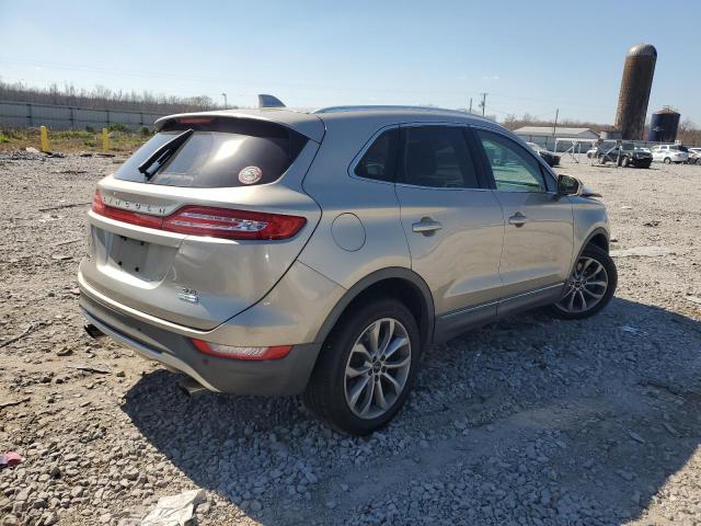 Photo 3 from auction – 2015 LINCOLN MKC with VIN 5LMCJ1A95FUJ40617