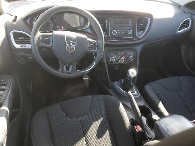 Photo 8 from auction – 2016 DODGE DART SE with VIN 1C3CDFAA6GD624355