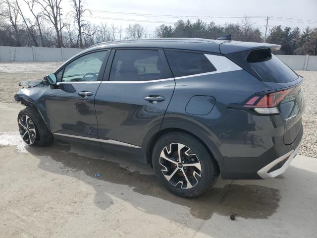 Photo 2 from auction – 2023 KIA SPORTAGE E with VIN KNDPVCAF9P7103908