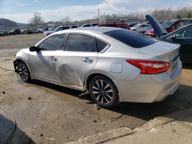 Photo 2 from auction – 2016 NISSAN ALTIMA 2.5 with VIN 1N4AL3AP3GN380043