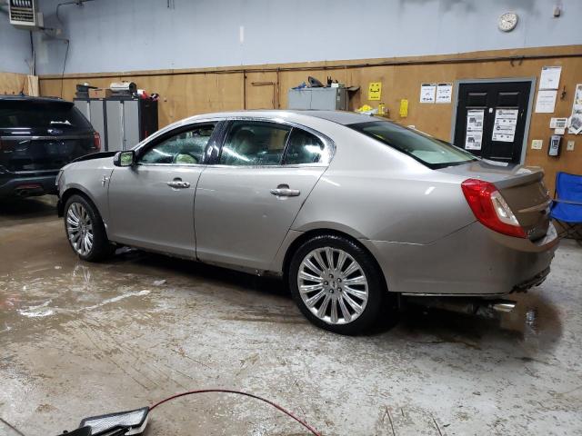 Photo 2 from auction – 2015 LINCOLN MKS with VIN 1LNHL9EK5FG605362