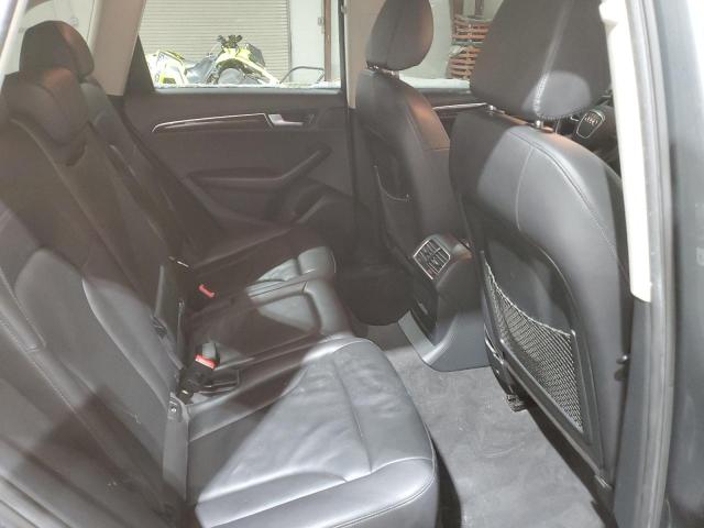 Photo 11 from auction – 2012 AUDI Q5 PREMIUM with VIN WA1LFAFP1CA053188