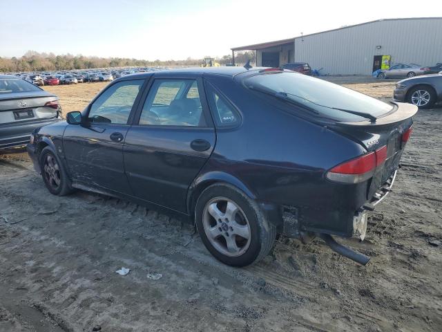 Photo 2 from auction – 2001 SAAB 9-3 SE with VIN YS3DF55K812050277