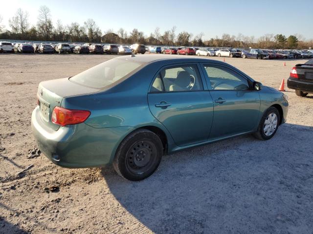 Photo 3 from auction – 2010 TOYOTA COROLLA BA with VIN 2T1BU4EE3AC509516
