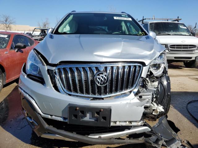 Photo 5 from auction – 2015 BUICK ENCORE CON with VIN KL4CJBSB4FB165254