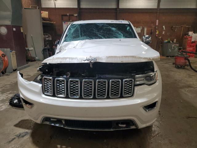 Photo 5 from auction – 2017 JEEP GRAND CHER with VIN 1C4RJFCG5HC856159