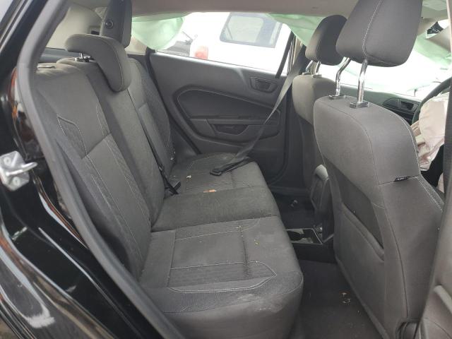 Photo 10 from auction – 2019 FORD FIESTA SE with VIN 3FADP4EJ5KM150777
