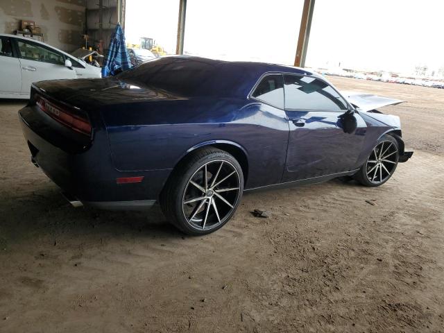 Photo 3 from auction – 2014 DODGE CHALLENGER with VIN 2C3CDYAG3EH298403