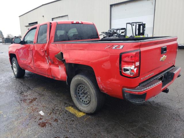 Photo 2 from auction – 2019 CHEVROLET SILVERADO with VIN 2GCVKPEC3K1176317