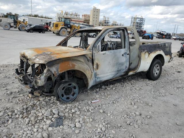 NISSAN FRONTIER S 2012 with VIN 1N6BD0CT7CC456533 - Photo from auction