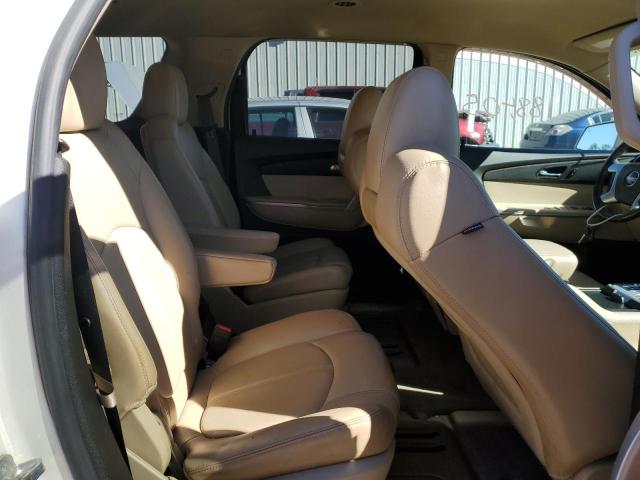 Photo 11 from auction – 2011 GMC ACADIA SLT with VIN 1GKKVRED3BJ243751