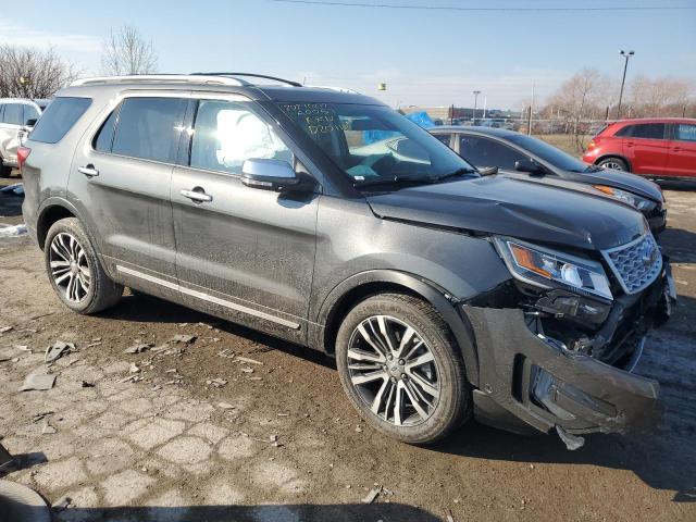 Photo 4 from auction – 2016 FORD EXPLORER P with VIN 1FM5K8HT6GGD20112