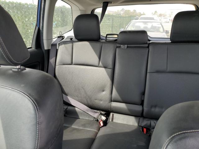 Photo 10 from auction – 2015 SUBARU FORESTER 2 with VIN JF2SJGWC7FH553174