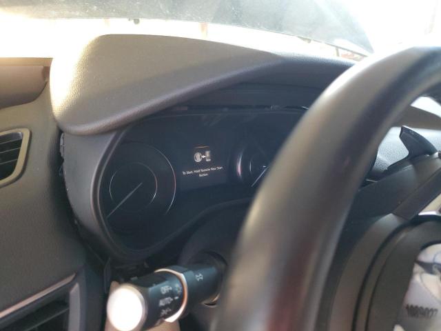 Photo 9 from auction – 2021 ACURA TLX with VIN 19UUB5F36MA015937