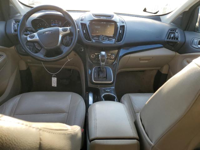 Photo 8 from auction – 2014 FORD ESCAPE TIT with VIN 1FMCU0JX9EUB34112