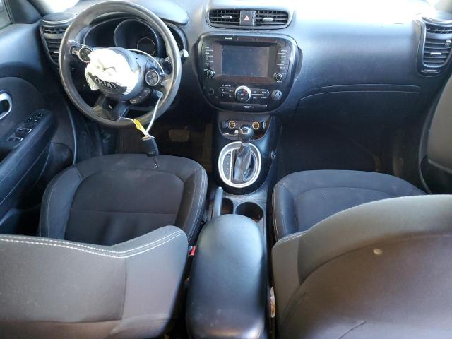 Photo 8 from auction – 2018 KIA SOUL with VIN KNDJN2A28J7569446