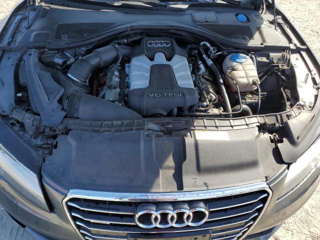 Photo 11 from auction – 2012 AUDI A7 PRESTIG with VIN WAU3GAFC8CN164147