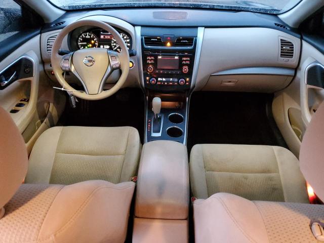 Photo 8 from auction – 2015 NISSAN ALTIMA 2.5 with VIN 1N4AL3AP2FC446396