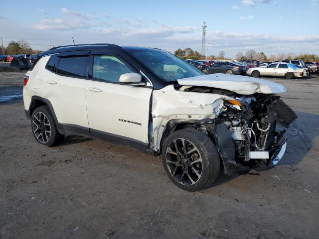 Photo 4 from auction – 2018 JEEP COMPASS LI with VIN 3C4NJDCBXJT238238