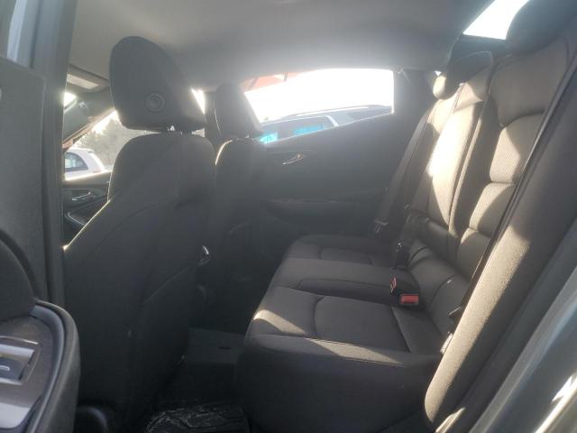 Photo 10 from auction – 2024 CHEVROLET MALIBU LT with VIN 1G1ZD5ST0RF112929