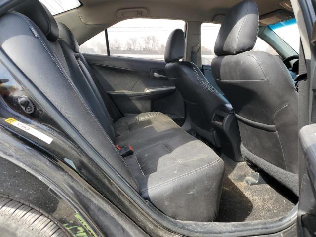Photo 10 from auction – 2014 TOYOTA CAMRY L with VIN 4T1BF1FK8EU779388