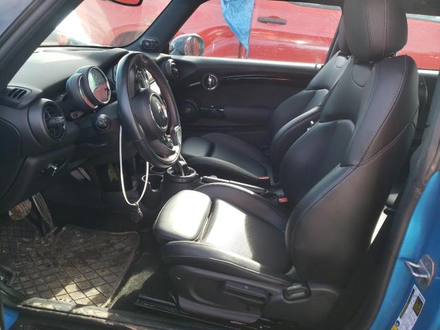 Photo 7 from auction – 2017 MINI COOPER S with VIN WMWXP7C58H3B94362