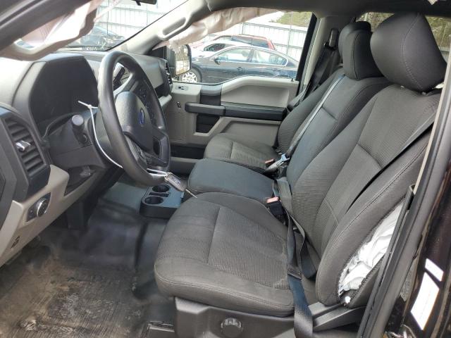Photo 7 from auction – 2019 FORD F150 SUPER with VIN 1FTEW1EP7KKD47865