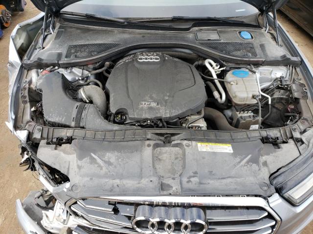 Photo 11 from auction – 2018 AUDI A6 PREMIUM with VIN WAUF8AFC9JN066011