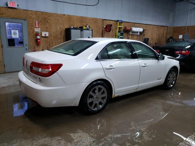 Photo 3 from auction – 2009 LINCOLN MKZ with VIN 3LNHM26TX9R624899