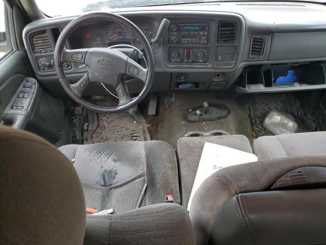 Photo 8 from auction – 2006 CHEVROLET SILVERADO with VIN 2GCEC19N061337606