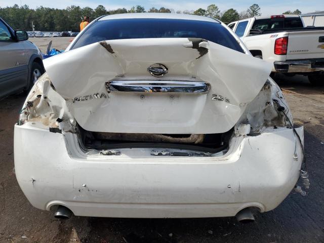 Photo 6 from auction – 2011 NISSAN ALTIMA BAS with VIN 1N4AL2AP1BC131142