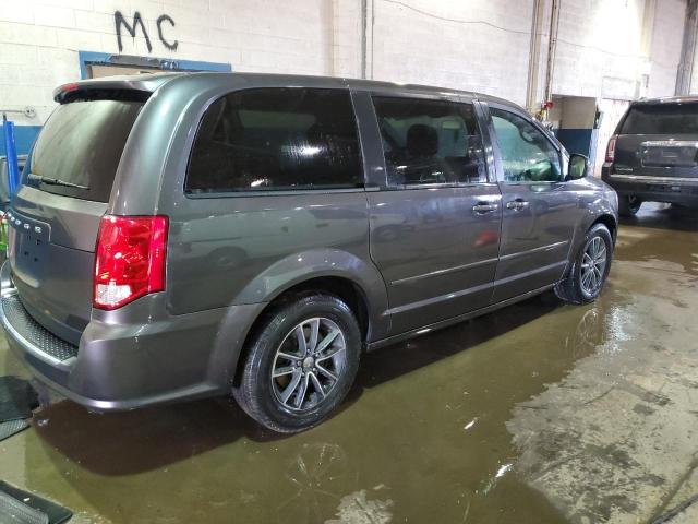 Photo 3 from auction – 2017 DODGE GRAND CARA with VIN 2C4RDGEG3HR646841