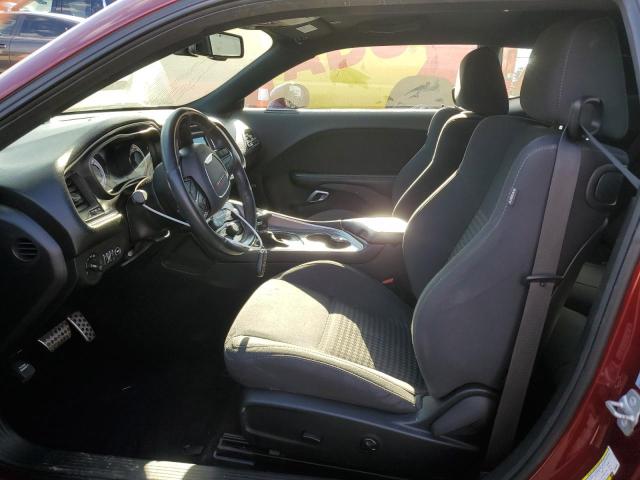 Photo 7 from auction – 2019 DODGE CHALLENGER with VIN 2C3CDZFJ4KH596366