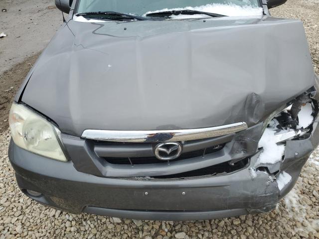 Photo 12 from auction – 2005 MAZDA TRIBUTE S with VIN 4F2YZ04175KM41731