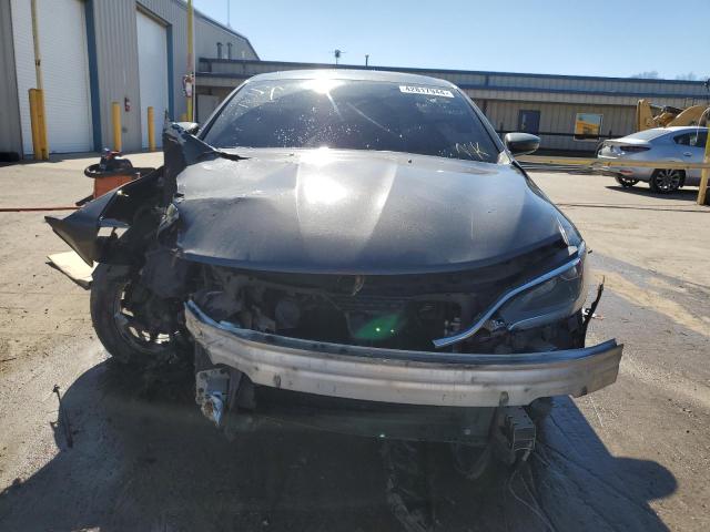 Photo 5 from auction – 2015 CHRYSLER 200 LIMITE with VIN 1C3CCCAB6FN755918