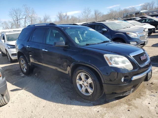 Photo 4 from auction – 2012 GMC ACADIA SLE with VIN 1GKKRNED8CJ370039