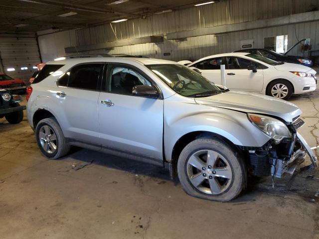 Photo 4 from auction – 2012 CHEVROLET EQUINOX LT with VIN 2GNFLGE58C6129265
