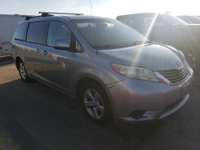 Photo 4 from auction – 2011 TOYOTA SIENNA LE with VIN 5TDKK3DC4BS130632