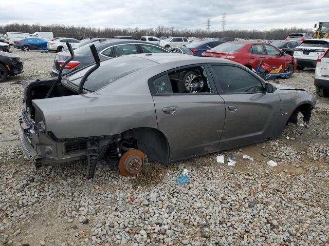 Photo 3 from auction – 2012 DODGE CHARGER R/ with VIN 2C3CDXCT3CH156411
