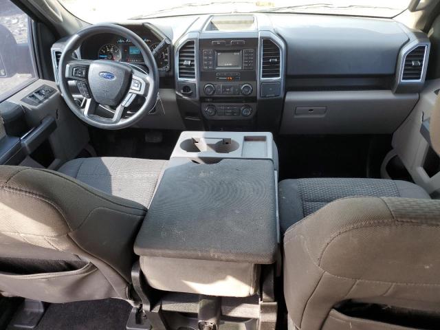 Photo 8 from auction – 2016 FORD F150 SUPER with VIN 1FTEW1CF9GFA15551