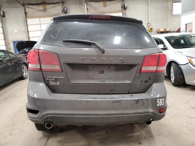 Photo 6 from auction – 2016 DODGE JOURNEY SE with VIN 3C4PDDAG0GT125115